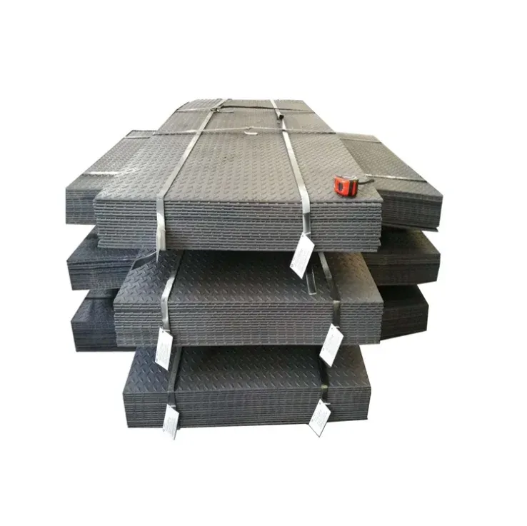 carbon steel plate